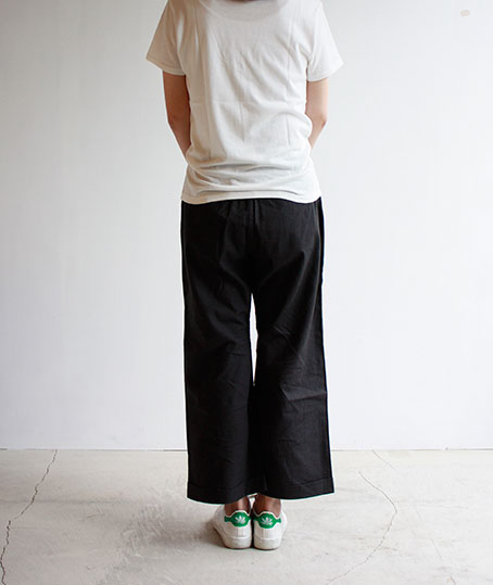 GRAMICCI_Women's Linen Cotton Wide Pants