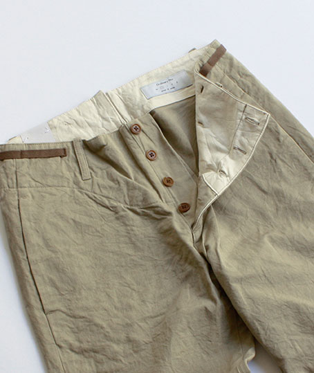 ordinaryfits_detail pants